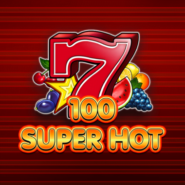 100 Super Hot