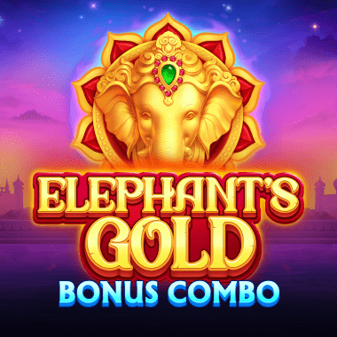 Elephant's Gold Bonus Combo